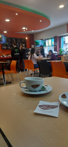 Opinii despre SanBLass în Armenia - Gastronomía y hostelería