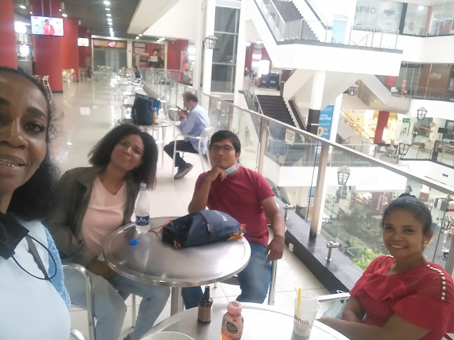 Maria Place - Gastronomía y hostelería