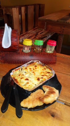 Comentarii opinii despre Pizzería Don Peñolinni