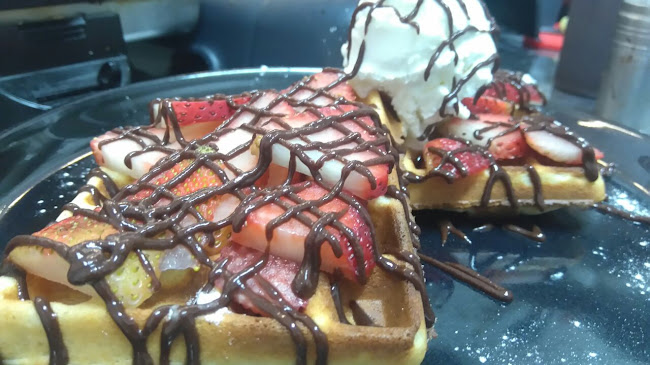 MARCO RESTAURANTE CAFE - Chía