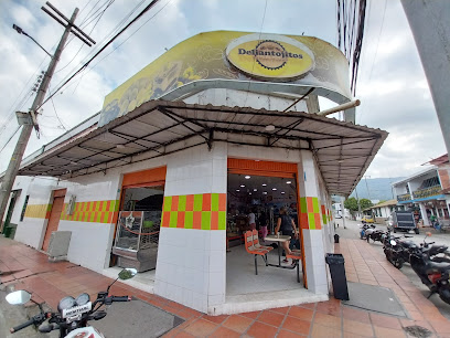 Deli Antojitos