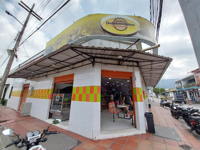 Deli Antojitos