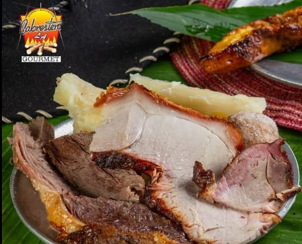 Comentarii opinii despre Restaurante El Cabrestero del Llano