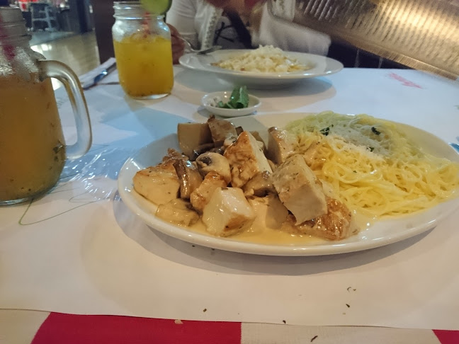 Comentarii opinii despre Archies C.C. Parque Arboleda