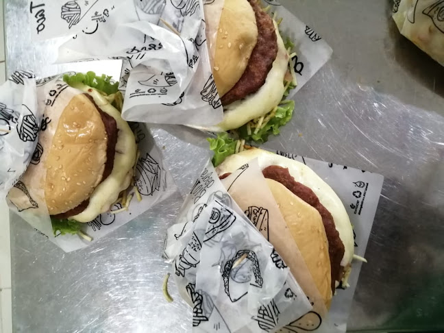 PYPPO´S - Gastronomía y hostelería