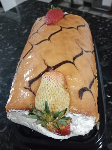 Comentarii opinii despre Megapan Panadería y Pastelería Gourmet