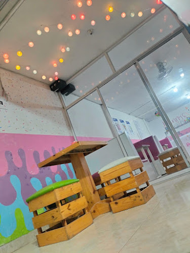 Danny's heladería - Gastronomía y hostelería