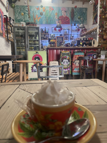 Opinii despre Su Frida Cafe în Rionegro - Gastronomía y hostelería