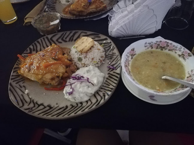 Opinii despre RESTAURANTE SAL + PIMIENTA în Tuluá - Gastronomía y hostelería