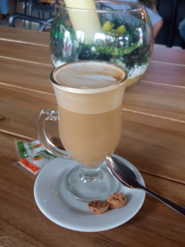 Comentarii opinii despre Matte Café