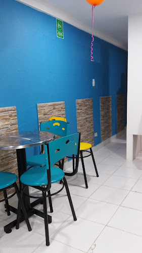 La Antojeria. Postres y Helados - Gastronomía y hostelería