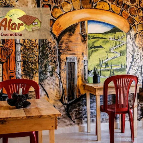 El Alar