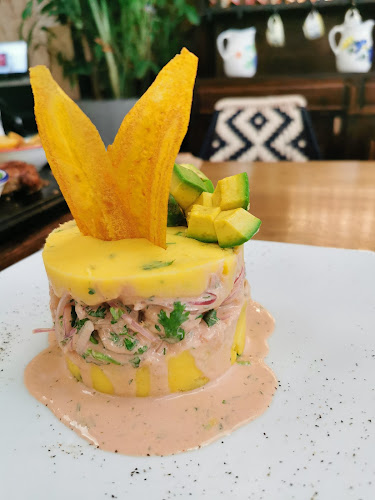 La Matriarca | Restaurante en Barranquilla | Chicharrón | Comida Tradicional - Barranquilla