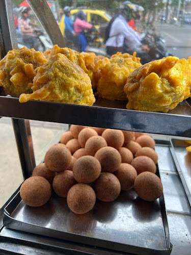 Opinii despre Cafetería express în Tuluá - Gastronomía y hostelería