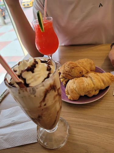 La Catedral Coffee - Shop - Pitalito