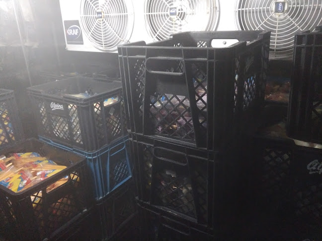 Helados Pitufo - Gastronomía y hostelería