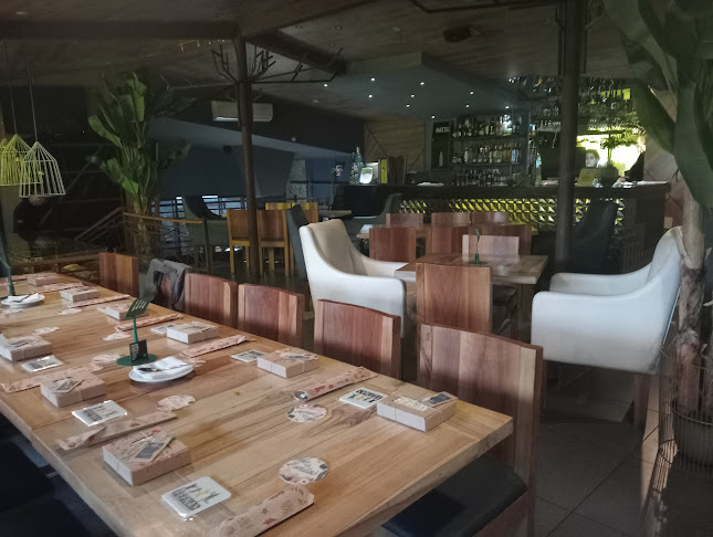 Emilios Restaurante - Gastronomía y hostelería