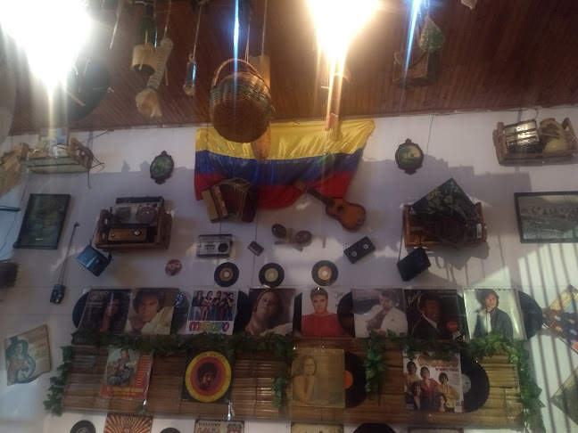 Cl. 16 #5-21, Montenegro, Quindío