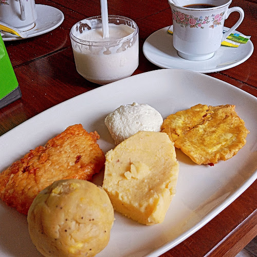 Opinii despre Restaurante Donde Jacke..! în Montería - Gastronomía y hostelería