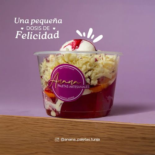 Cl. 46 #2A -04, Tunja, Boyacá