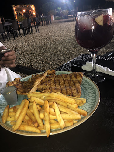 Rancho Wib - Gastronomía y hostelería