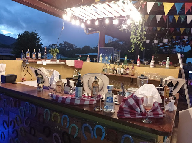 El Corcel Blanco - Restaurante Bar - Gastronomía y hostelería