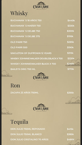 Casa en el Aire Barranquilla - Barranquilla