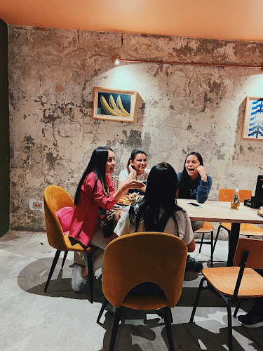 Abychuela Gastrobar - Bucaramanga