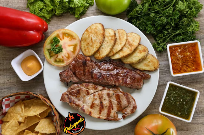 Patagonia Parrilla Argentina