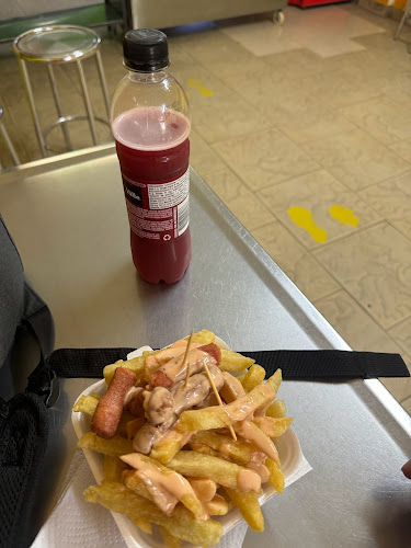 Opinii despre Molinitos în Itagüi - Gastronomía y hostelería