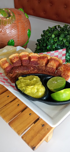 Comentarii opinii despre San Remberto Chicharrón restaurante