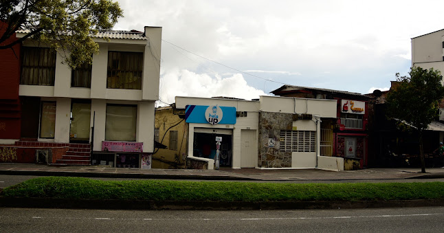 Opinii despre Hela Up în Manizales - Gastronomía y hostelería