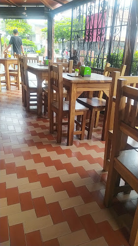 Brasa y Mar Restaurante Palmira