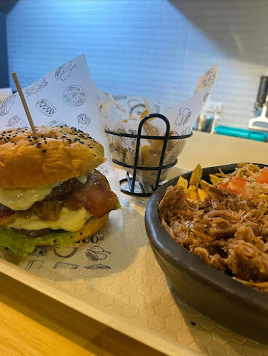 In Burguer - Sabaneta