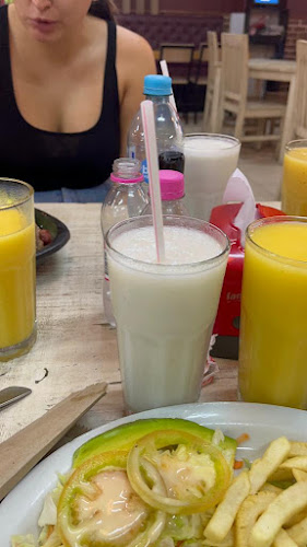 Restaurante Carbón de leña Envigado - Envigado