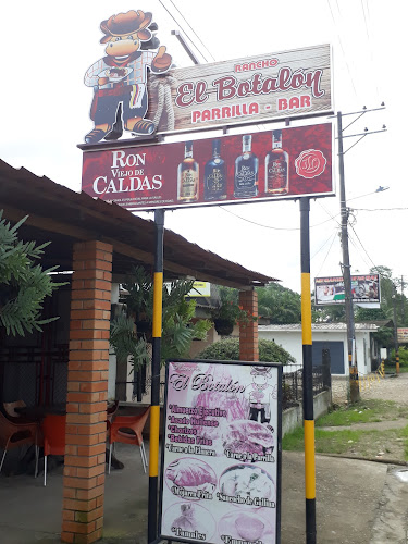 Restaurante El Botalón