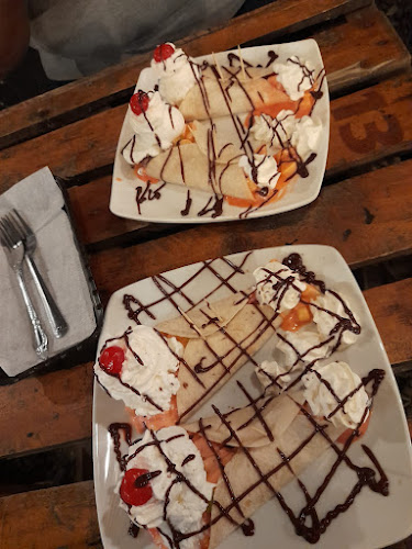 Maderos Café Bar - Montenegro