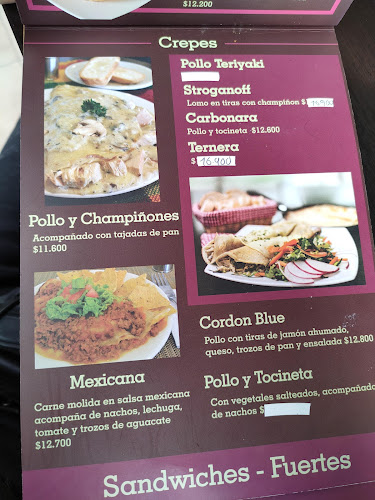 Gurús Floresta - Gastronomía y hostelería