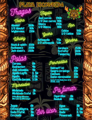 Cl. 24 #25-48, Yopal, Casanare