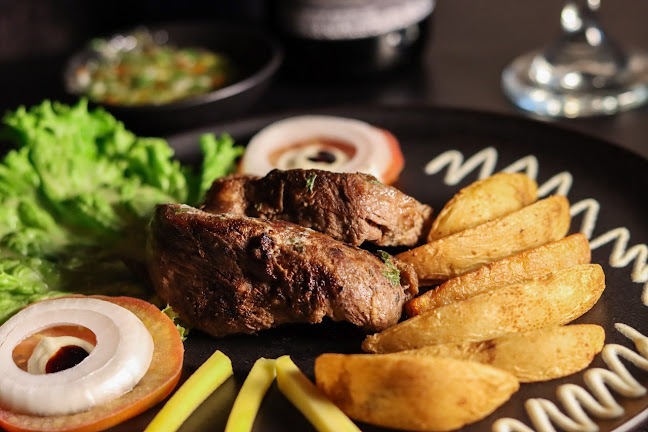 Comentarii opinii despre 101 Bistró