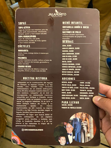 Opinii despre Jalapeñito în Rionegro - Gastronomía y hostelería