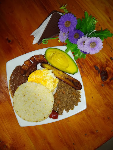 Comentarii opinii despre Pitaya Comida Rápida Saludable