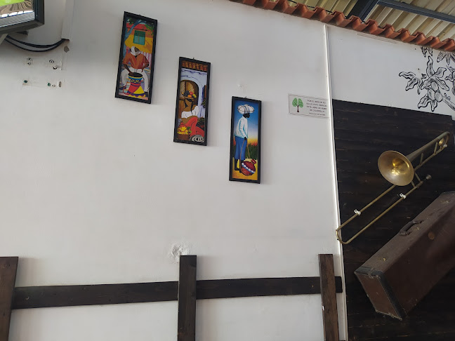 Restaurante El Fandango - Gastronomía y hostelería