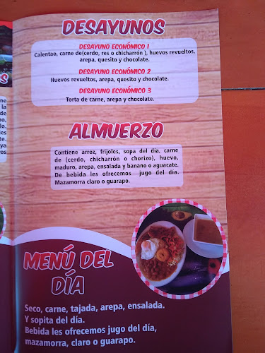 Fiambres Guarne El Encanto - Gastronomía y hostelería