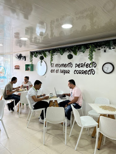 Opinii despre LU’JANNA CAFETERÍA în Neiva - Gastronomía y hostelería