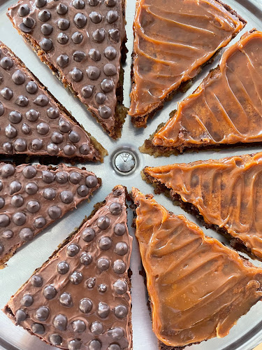 Panji Bakery - Gastronomía y hostelería