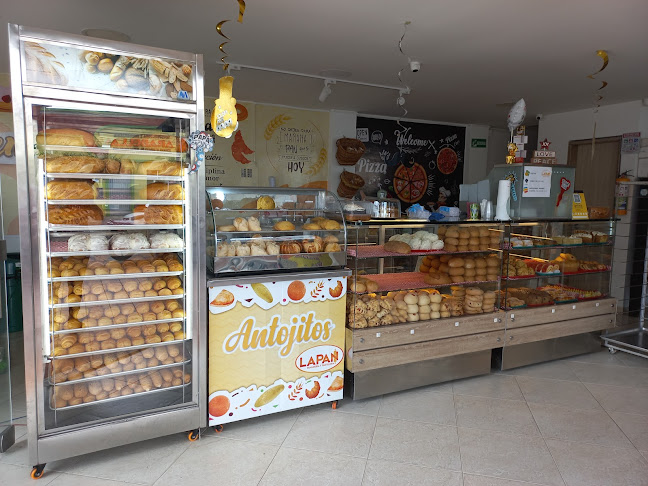 La Pan Panaderia y Pastelería
