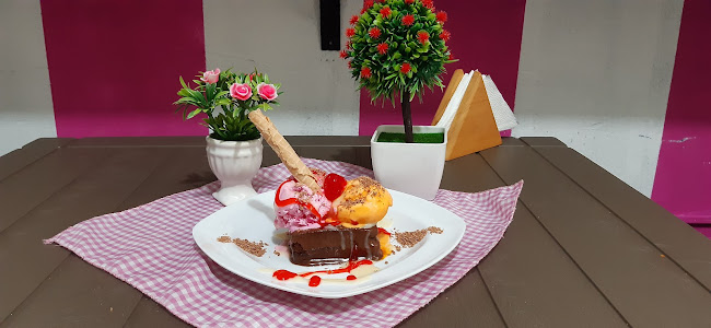 Mi topping - Acacías