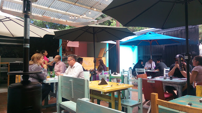 Frankachela Bogota 127B - Bogotá