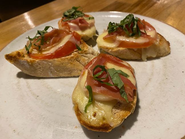 Di Silvio Trattoria - Cartagena de Indias, Provincia de Cartagena